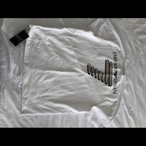 Emporio Armani Other - BNWT Armani T-Shirt with tags